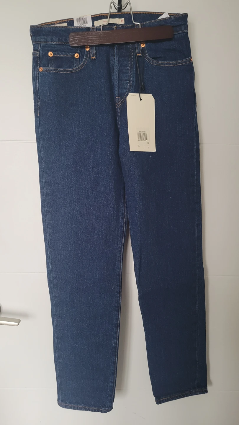 Levi's NEVER WORN thumbnail