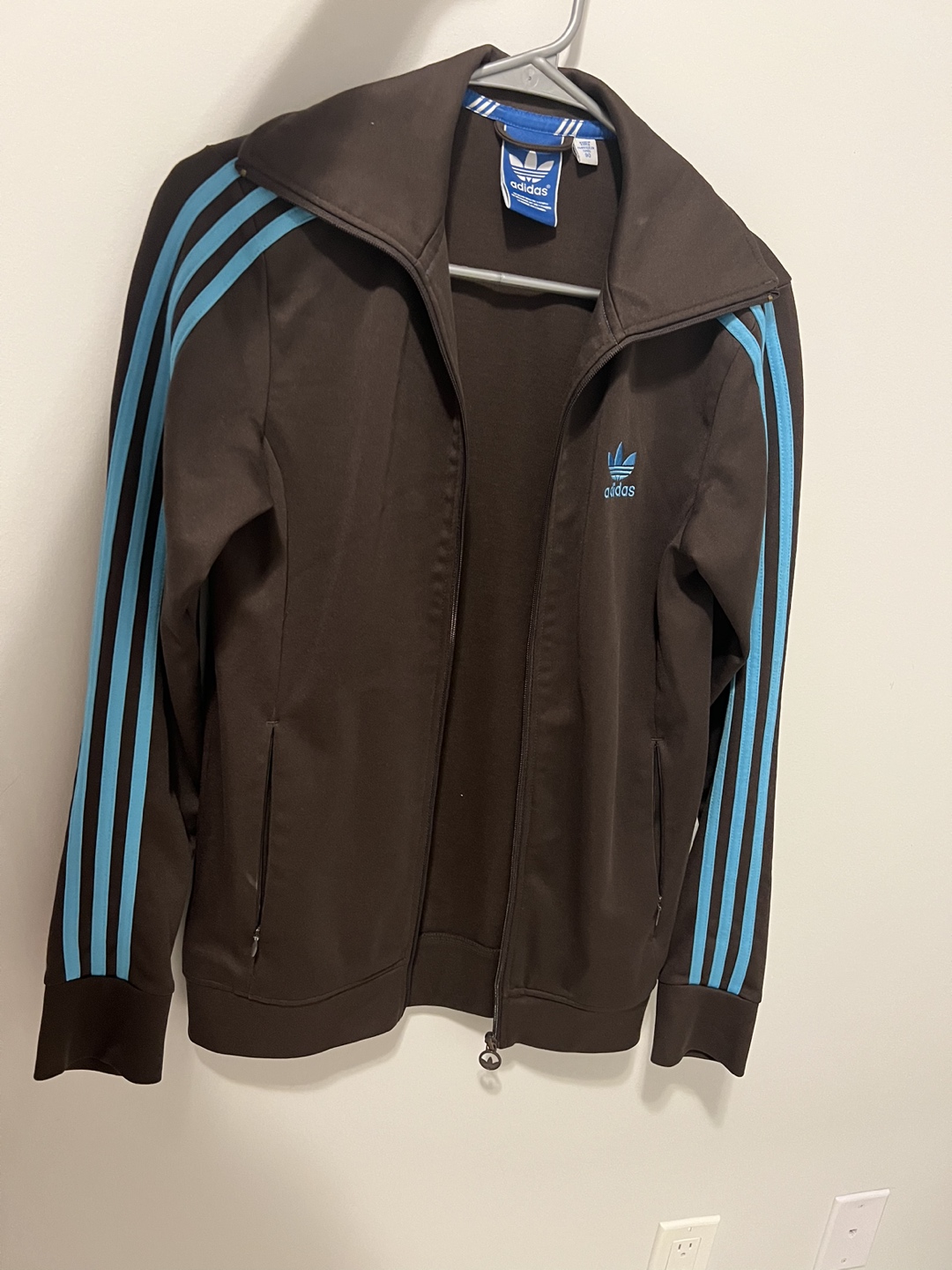 Adidas limited jacket thumbnail