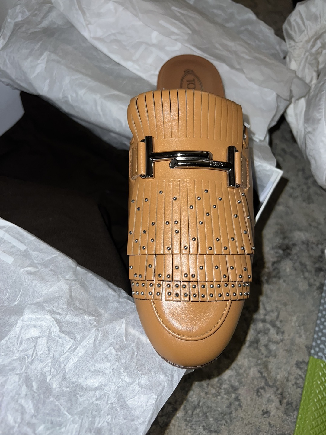 Tods image indicator(2)