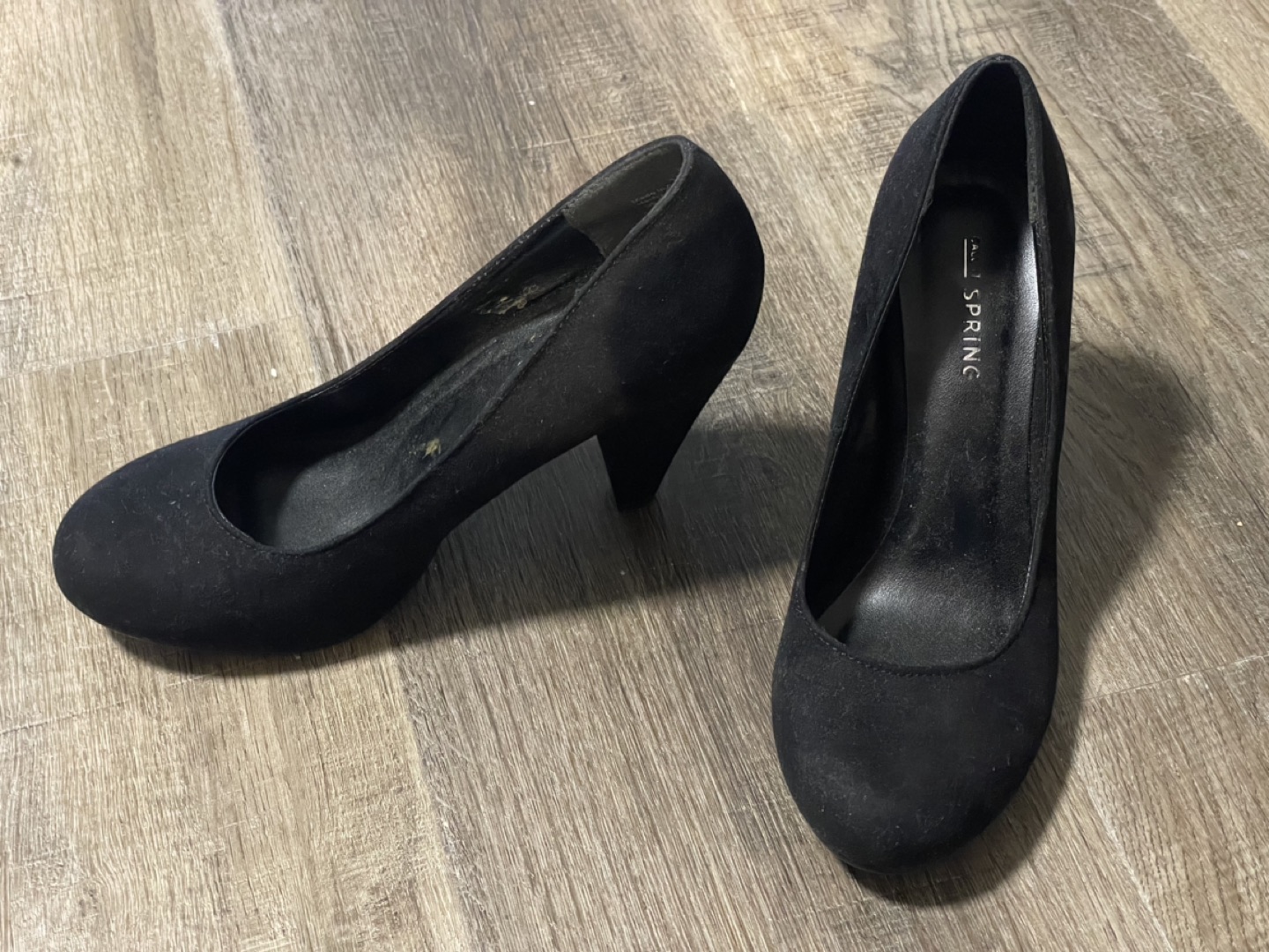 Free heels thumbnail