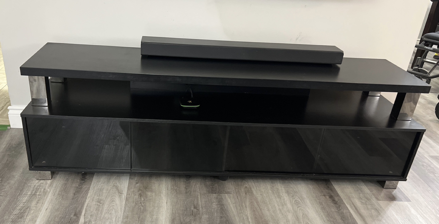 Tv stand - photo 3
