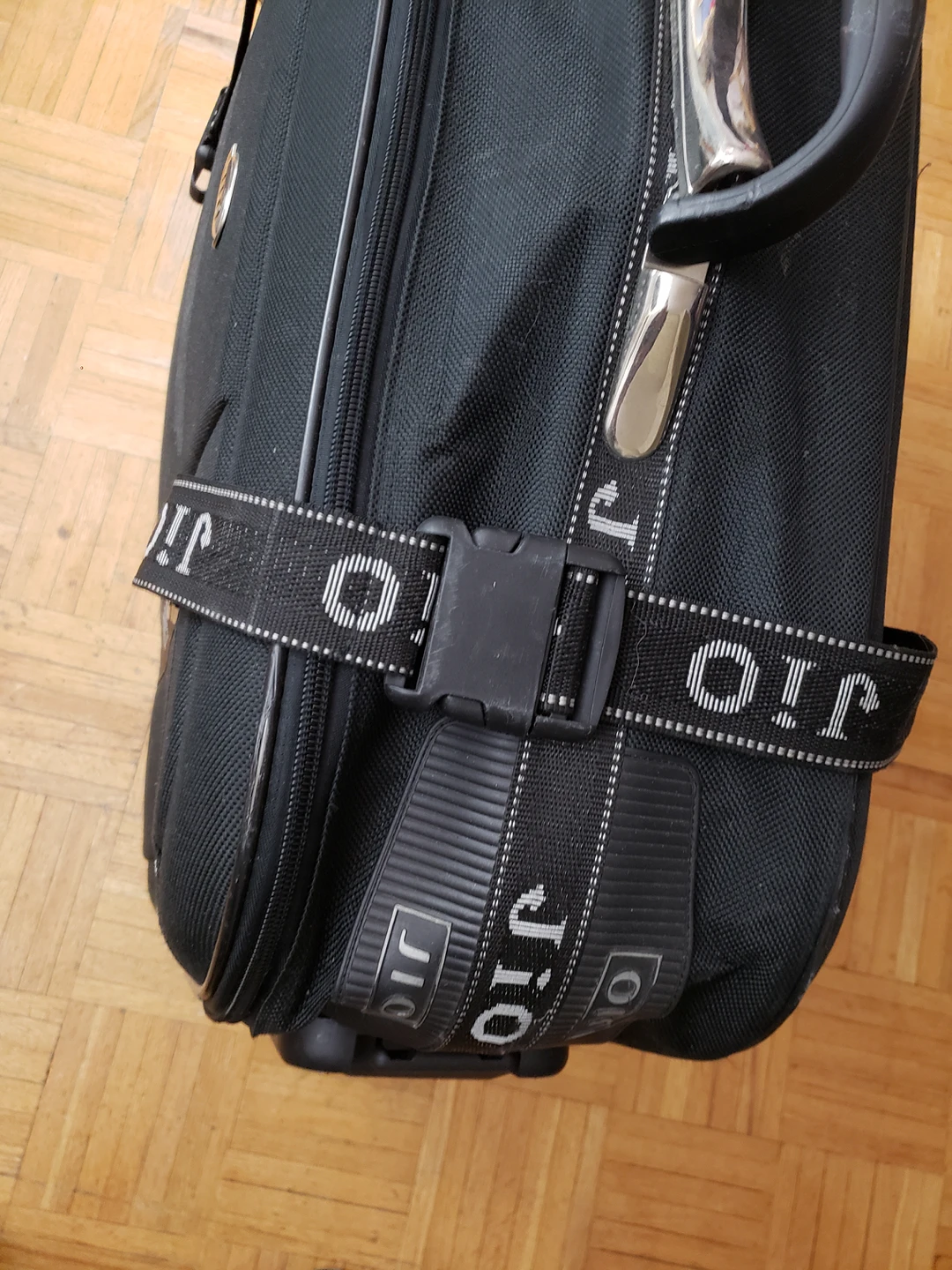 Big size Luggage - photo 3