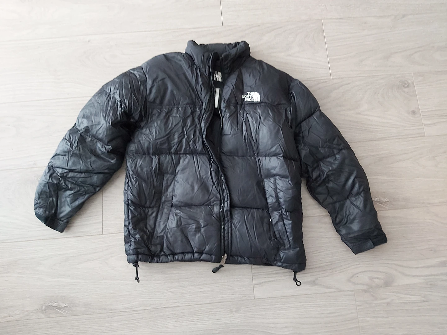Kids L North Face Puffer