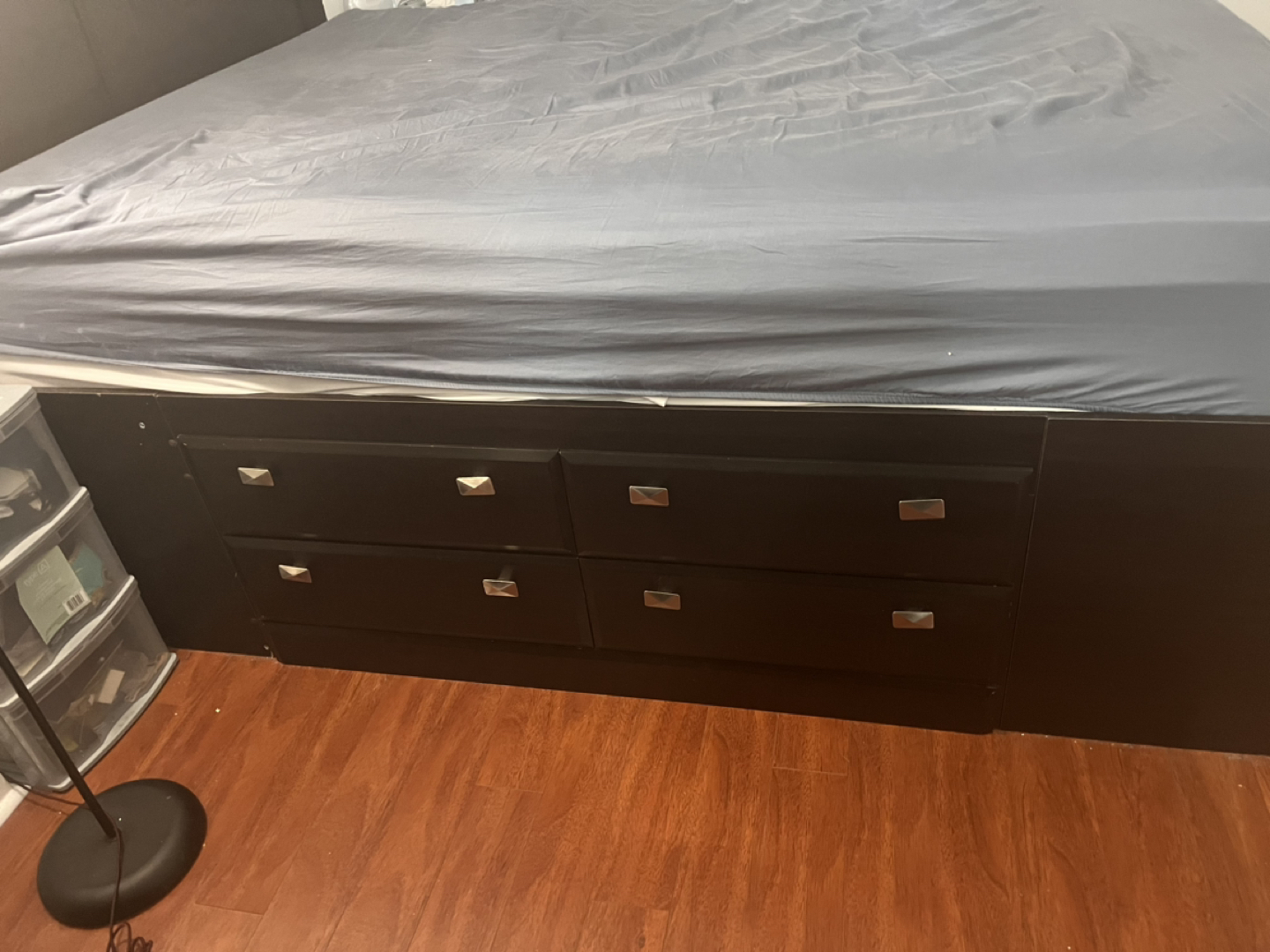 Queen Bed - photo 3