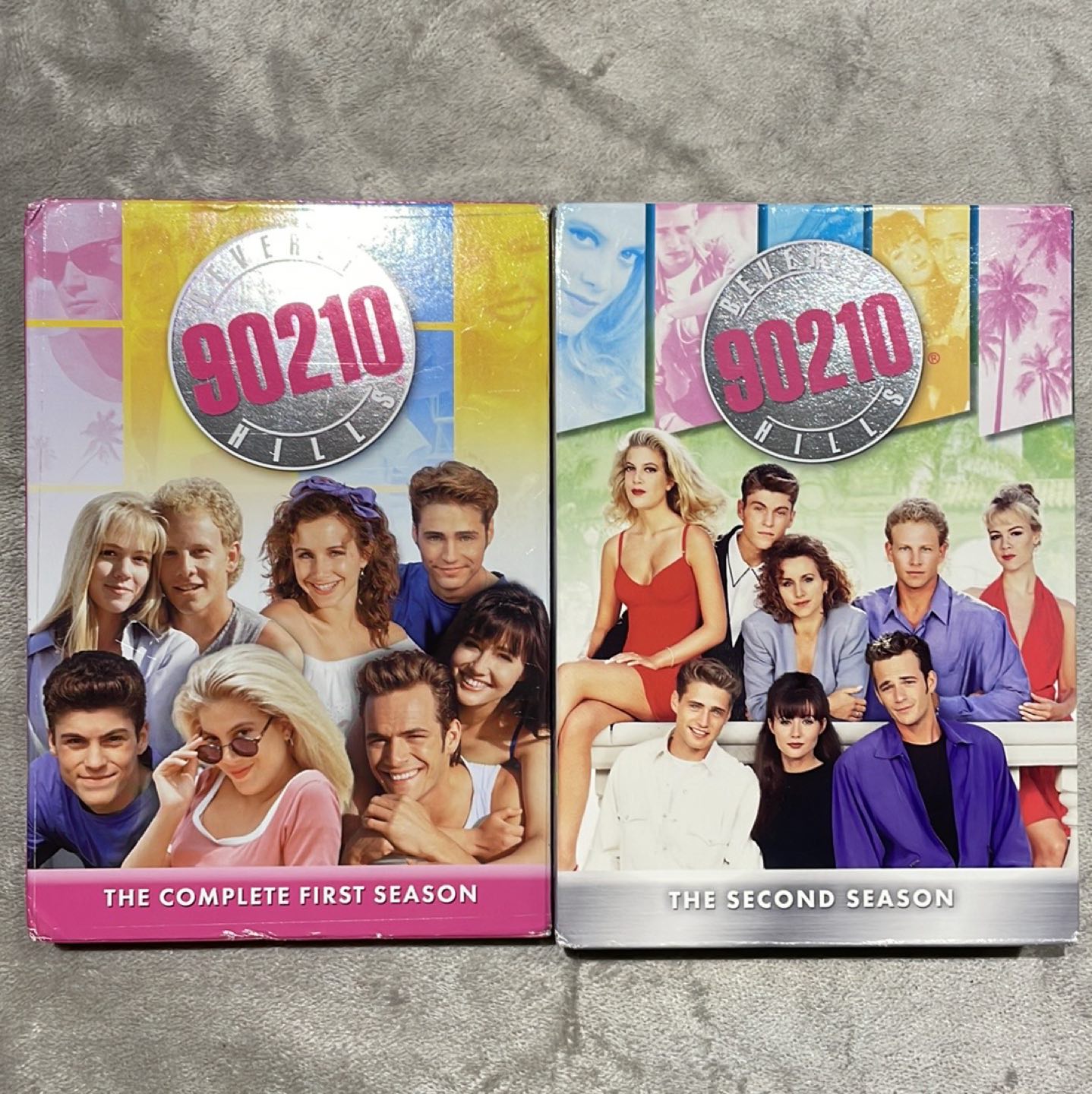 *DVD SALE!* Married with Children, I Love Lucy, Reboot, 90210.. image indicator(3)