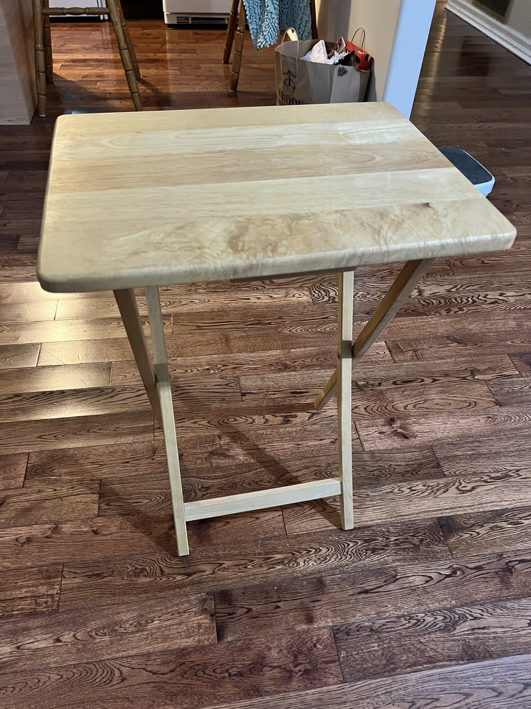 Foldable coffee table image indicator(3)