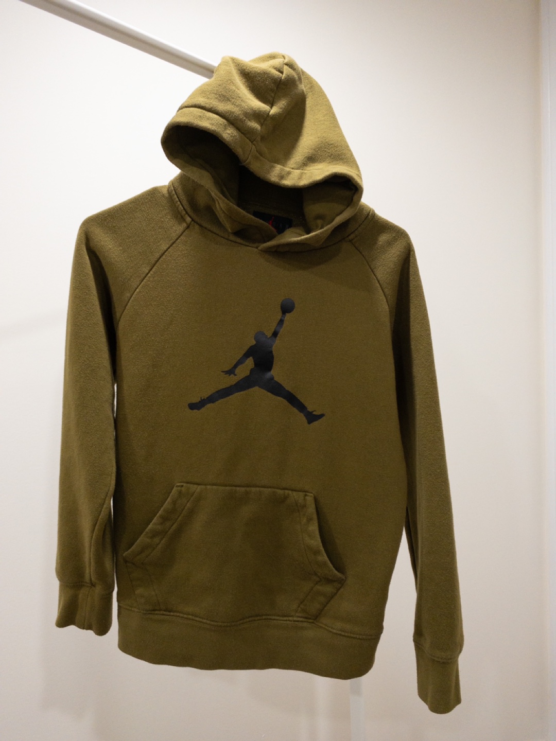 Jordan hoodie on sale thumbnail