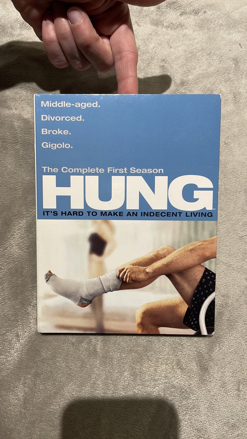 DVD’s Movies & Shows! Sex and the City, 90210, I Love Lucy.. image indicator(5)