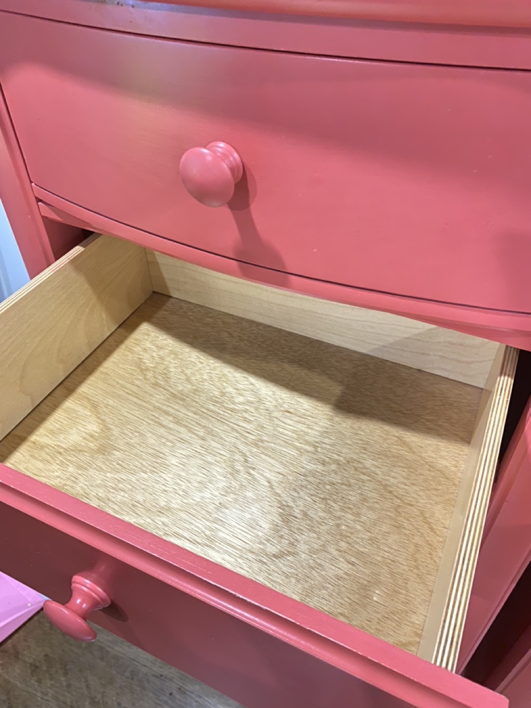 Tall drawers - photo 3