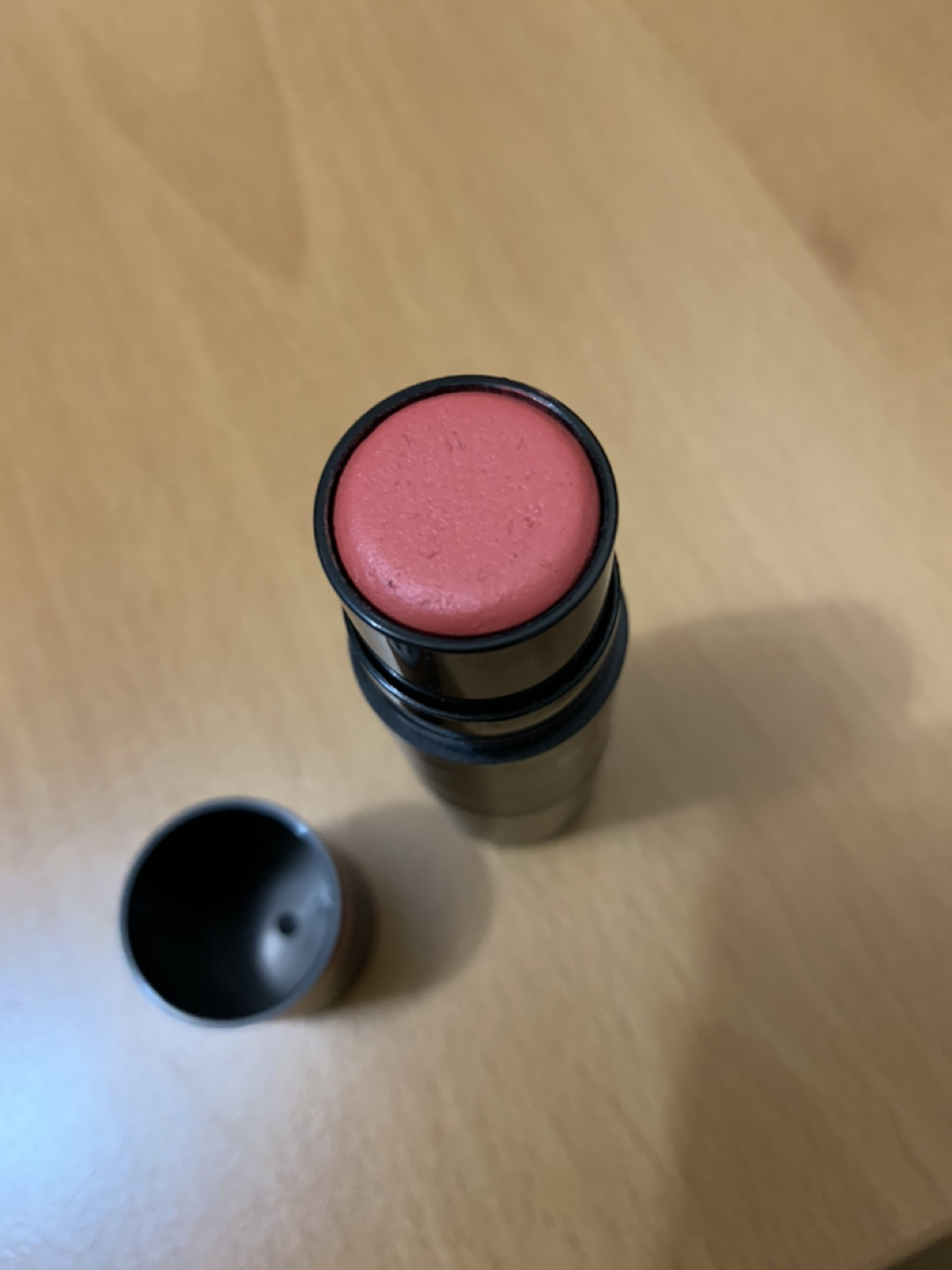 Free Nudestix cream blush stick - photo 2