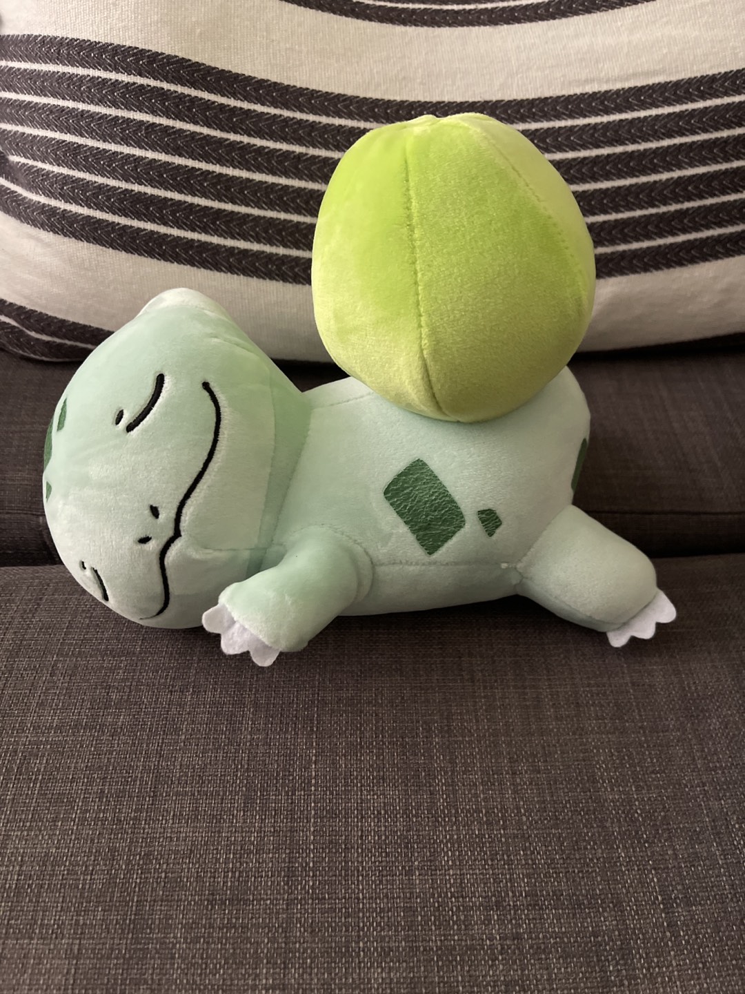 Pokémon stuff animal
