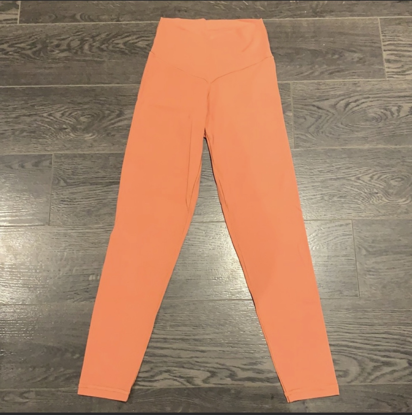 Aerie crossover leggings thumbnail