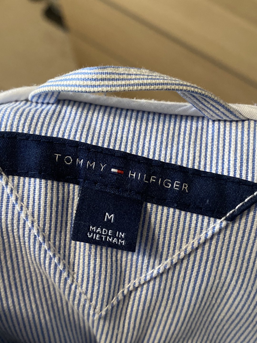 Tommy Hilfigure jacket - photo 4