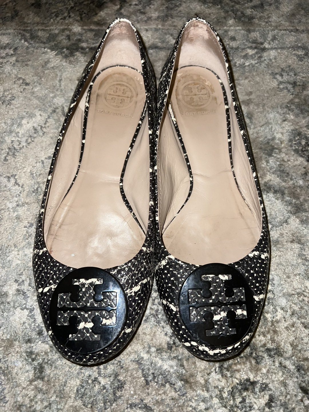 Tory Burch size 8,5 thumbnail