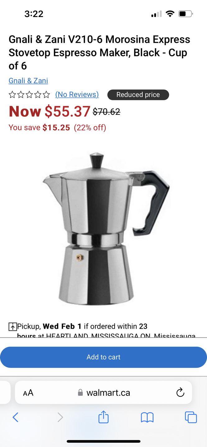 Stovetop Espresso Maker image indicator(6)