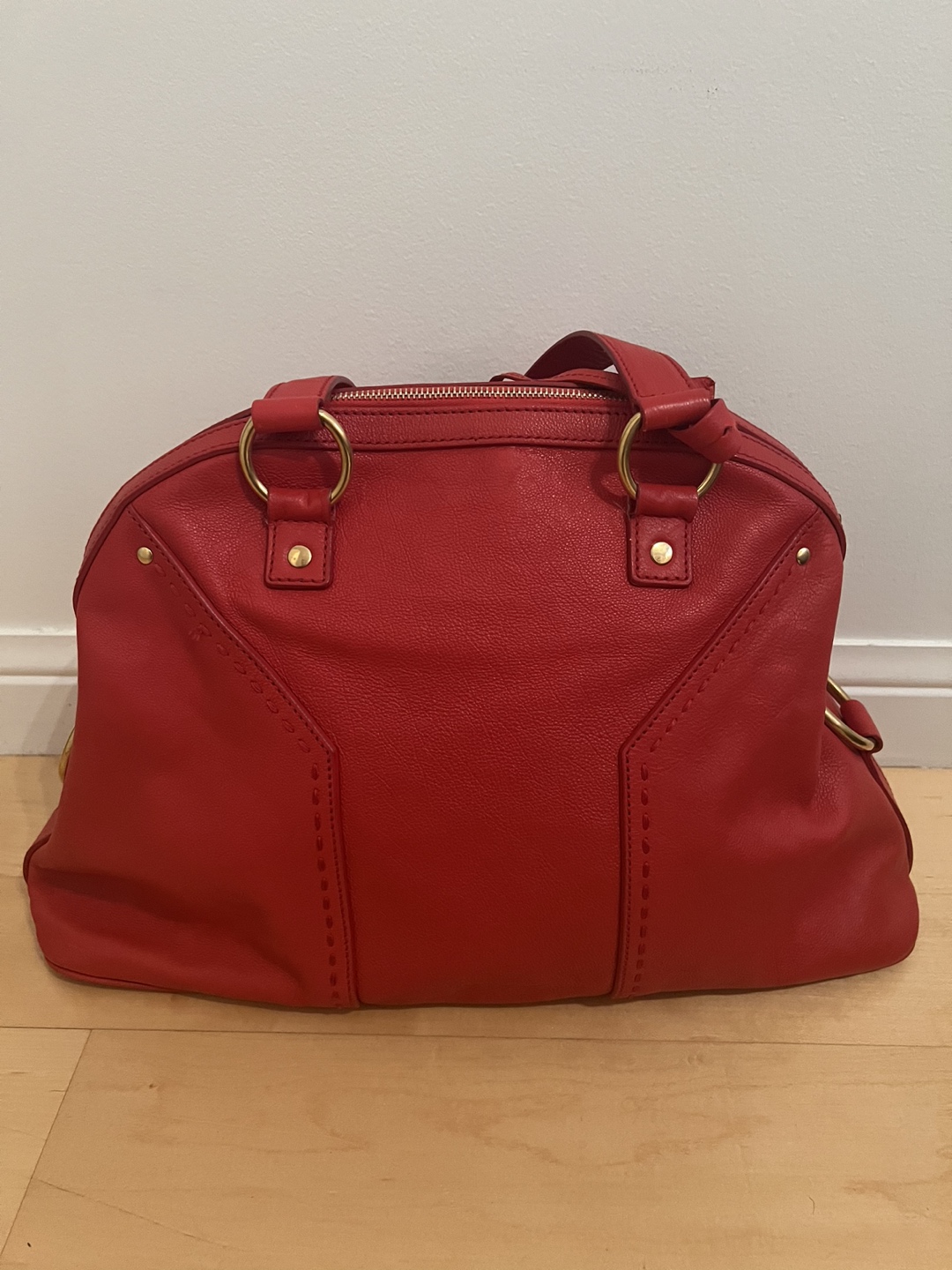 YSL Muse shoulder bag - photo 5
