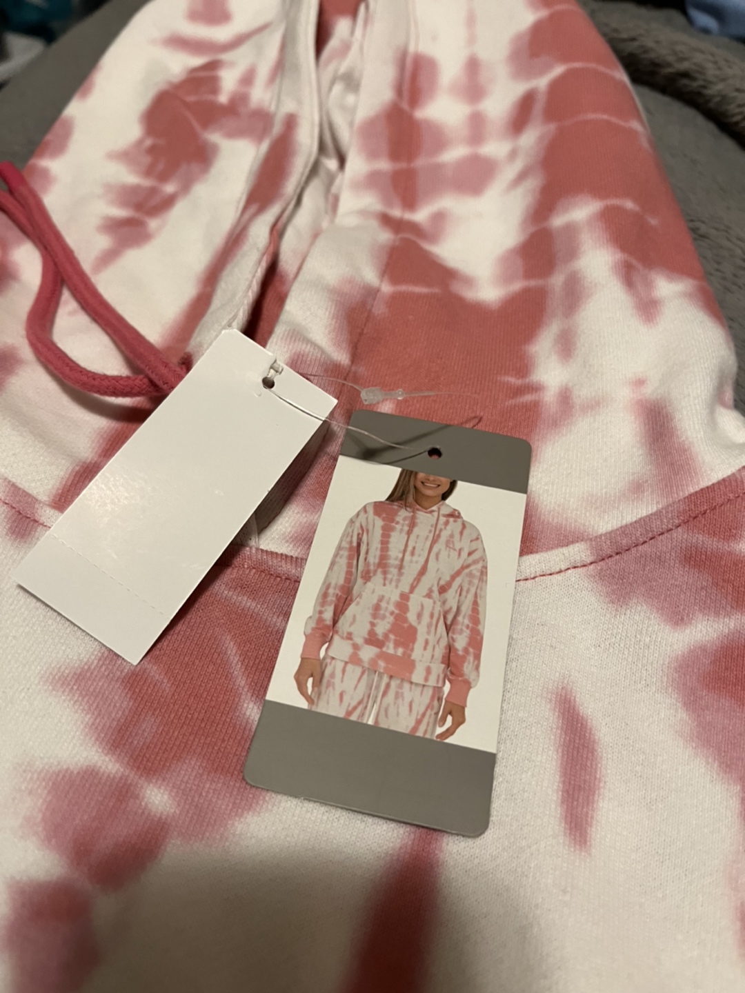 BENCH HOODIE image indicator(3)