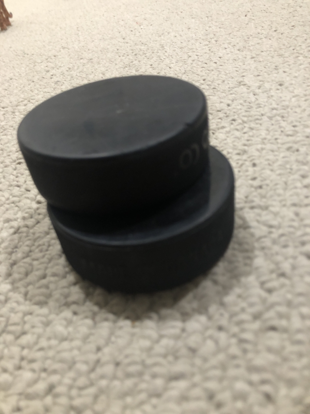 Pucks #Freecycle