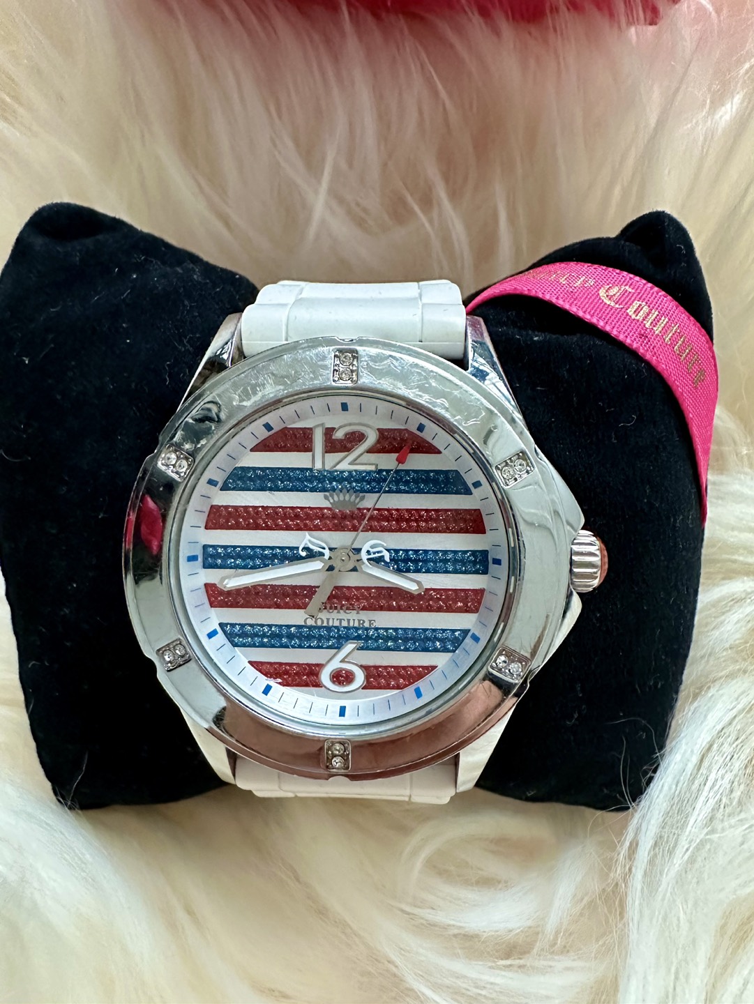 Juicy Couture Timepieces Watch
