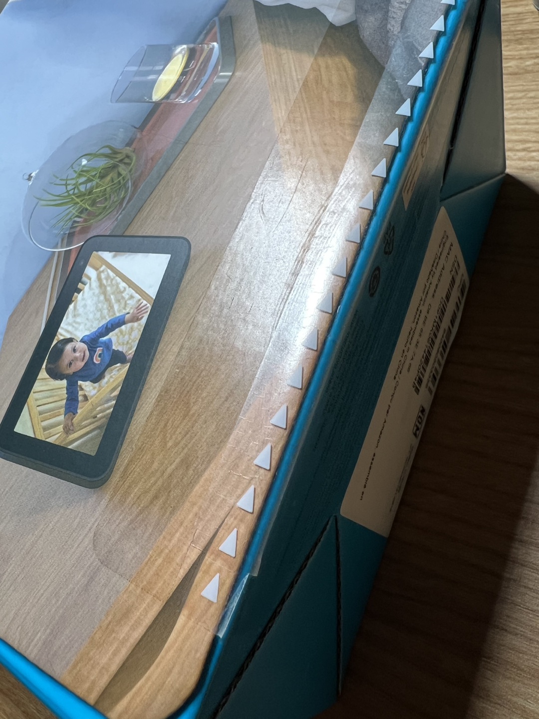 BRAND NEW Amazon Echo Show 5 - photo 3