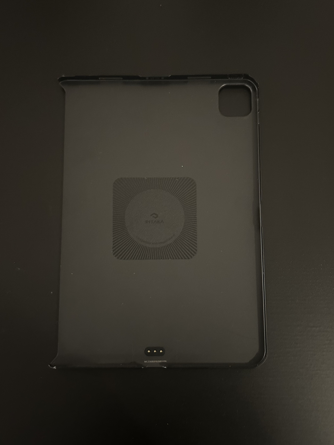 iPad Pro 11” case that works with Magic Keyboard