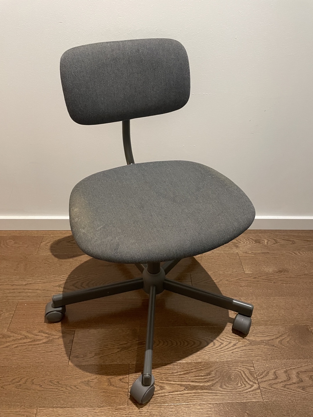 IKEA  BLECKBERGET Chair