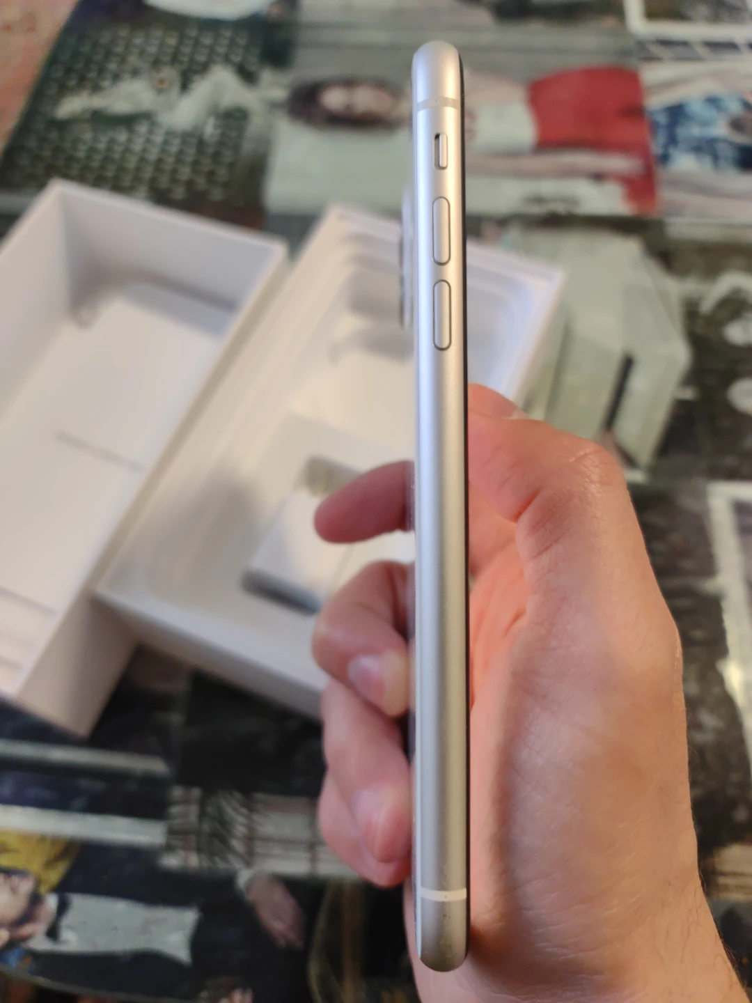 iphone 11 64GB unlock - photo 3