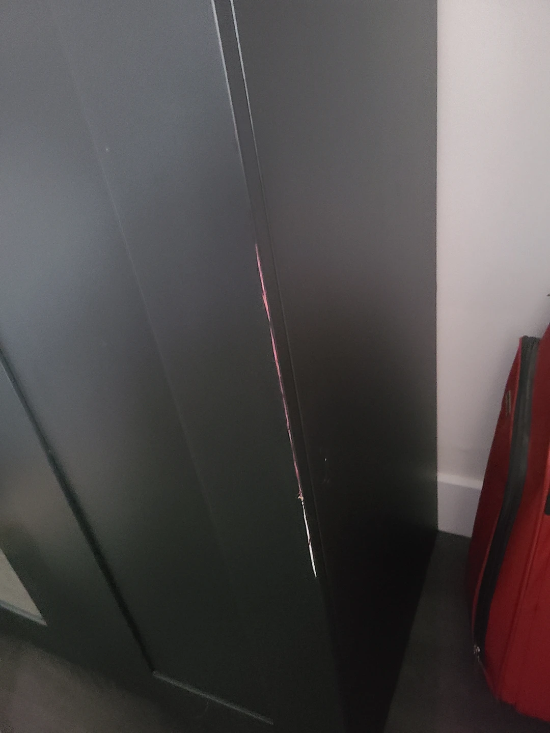 ikea wardrobe - photo 2