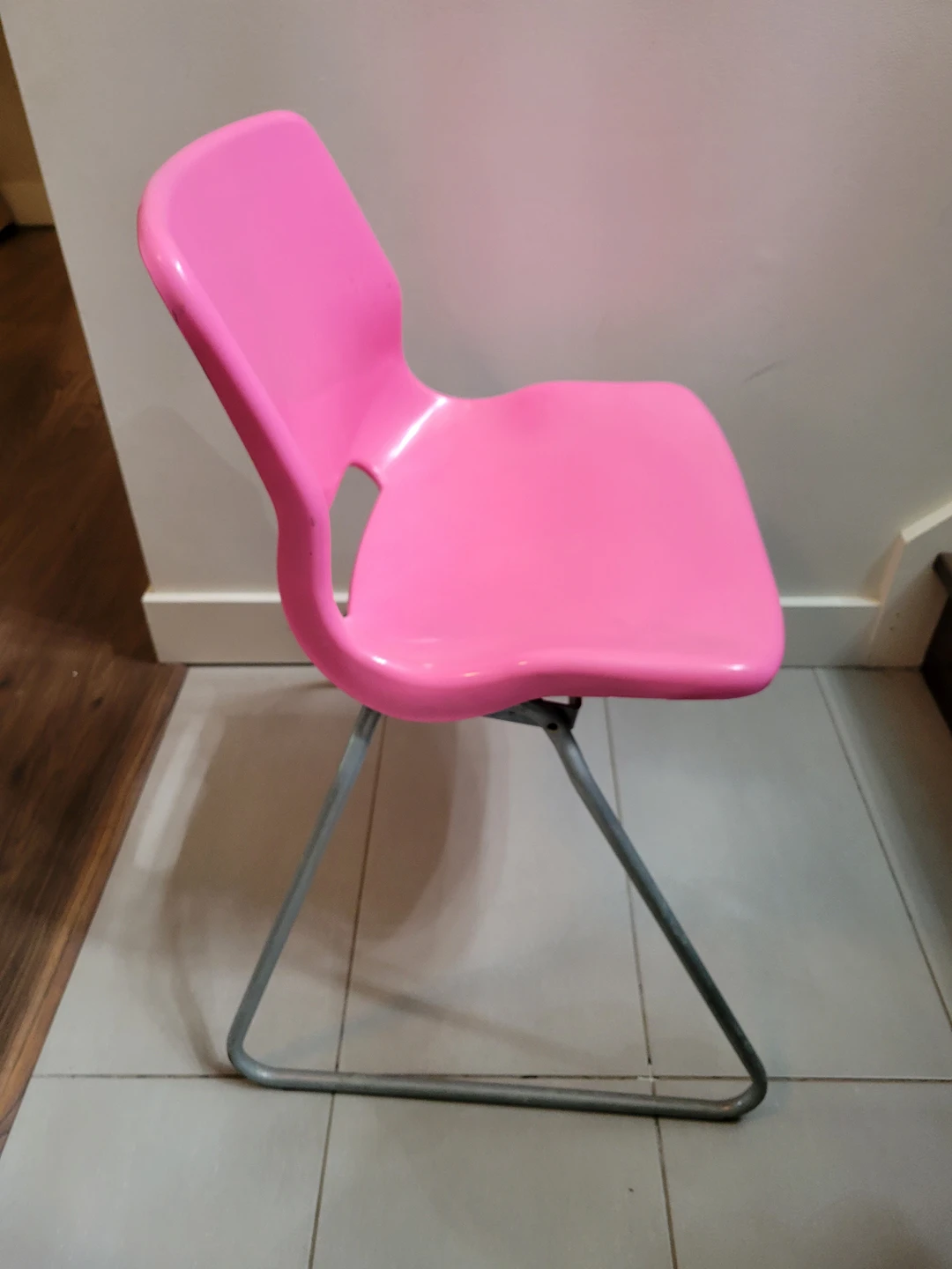 Ikea chair - photo 2