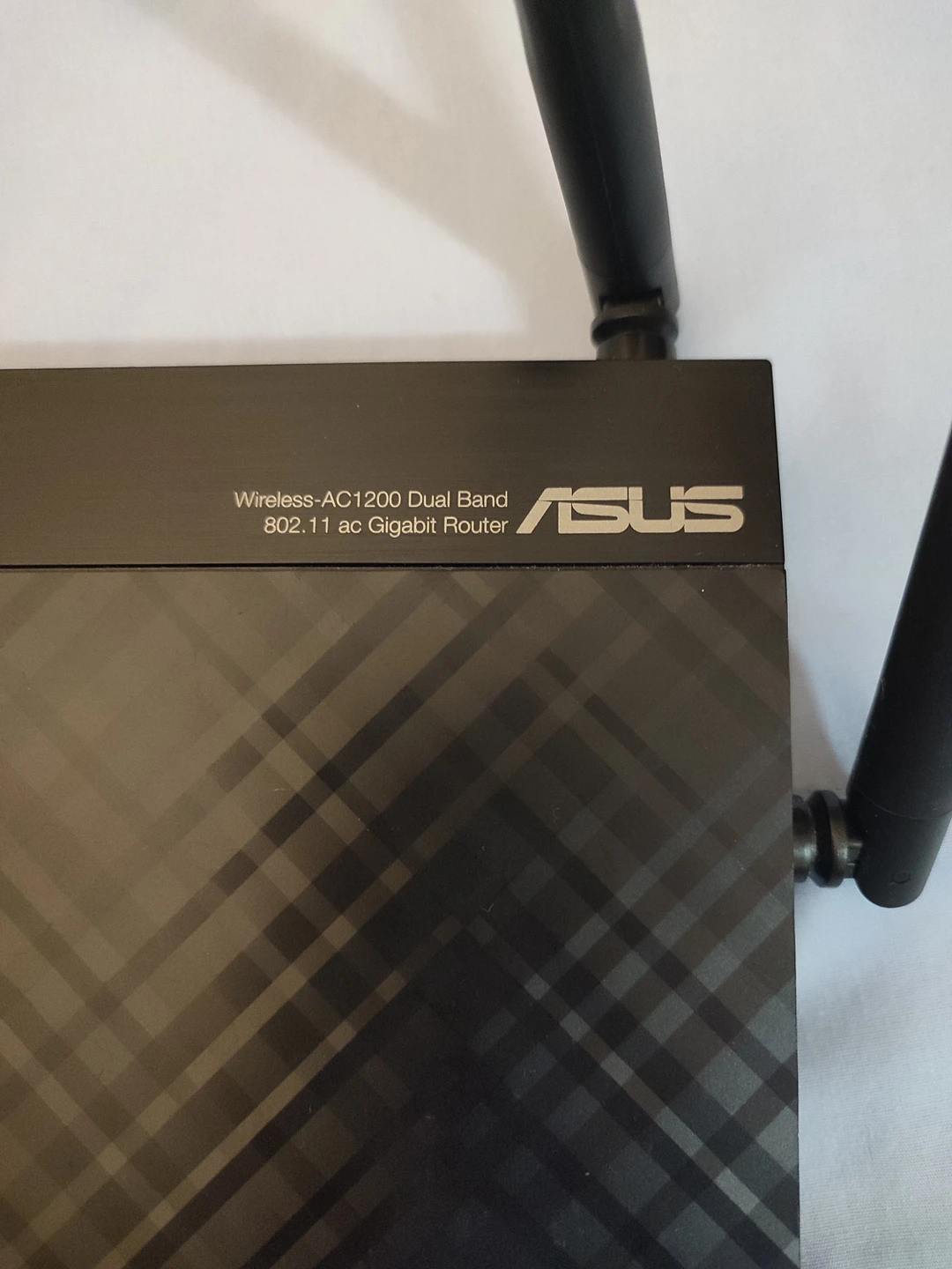 ASUS RT-AC1200GE AC1200 Dual Band WiFi Router - photo 4