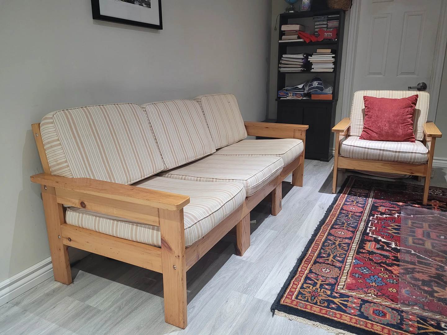wooden Furniture - photo 2