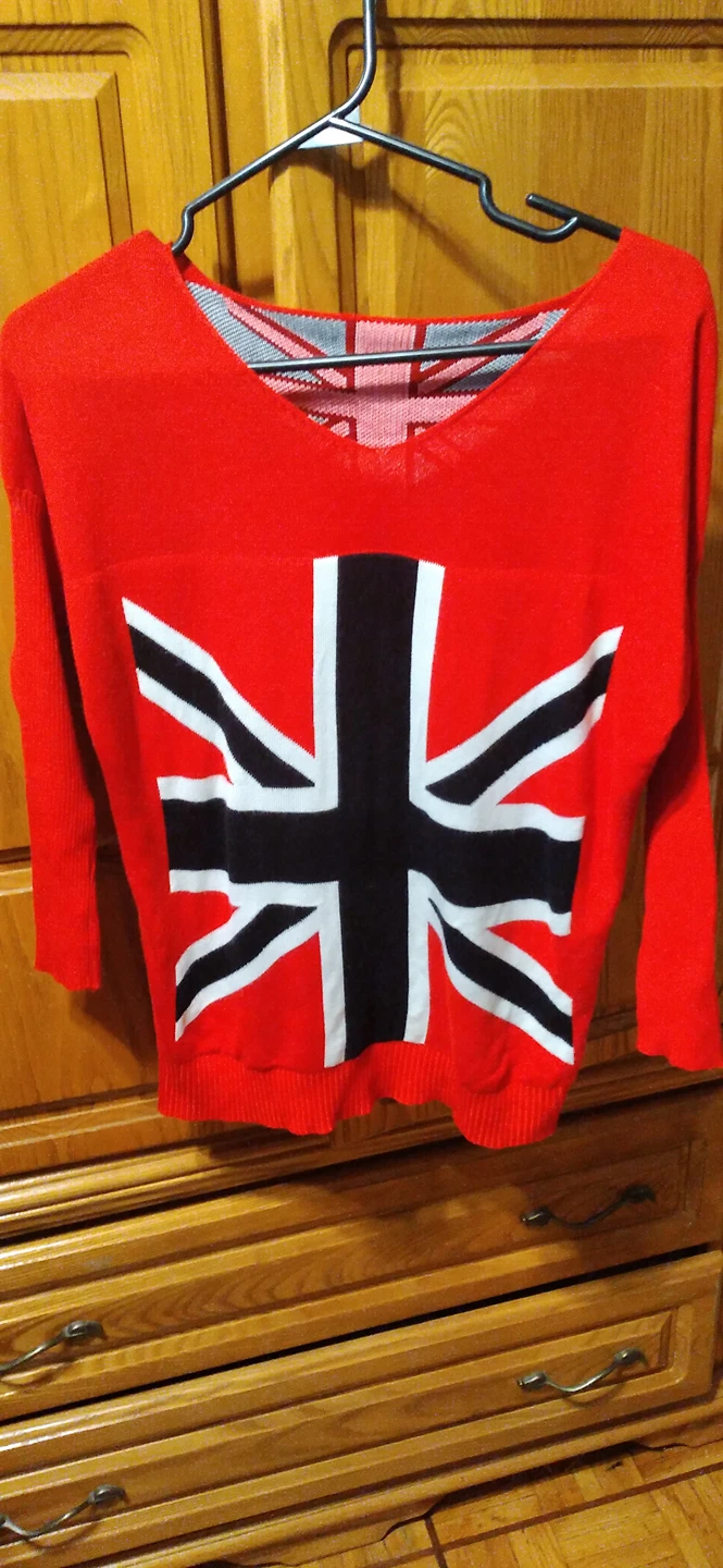 Beautiful Sweaters! thumbnail