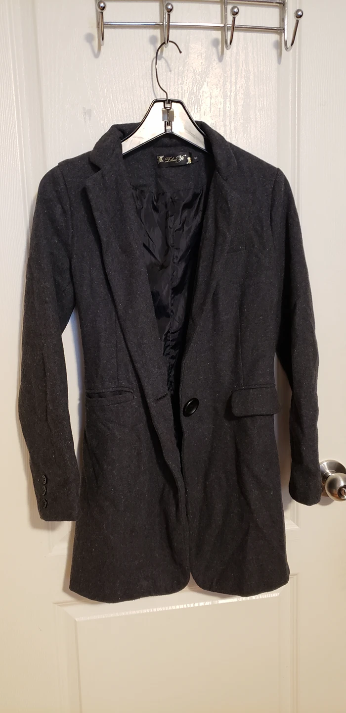 blazer
