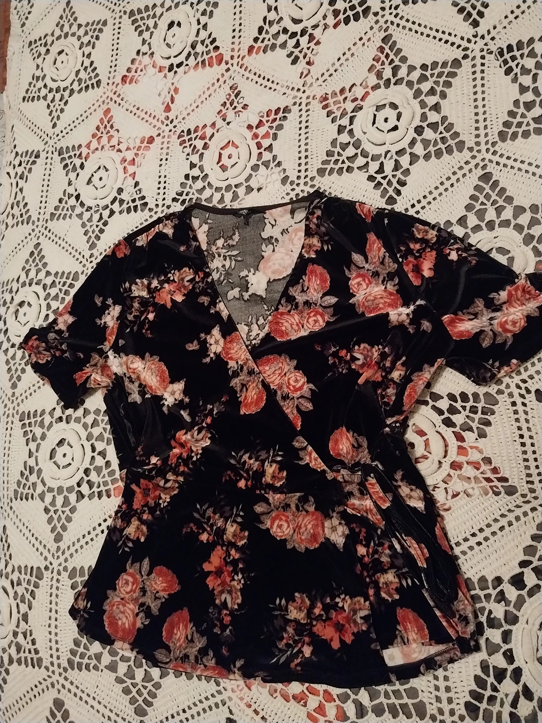 women's t-shirt thumbnail