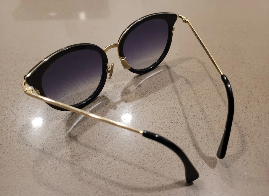 Authentic Celine Sunglasses - photo 2