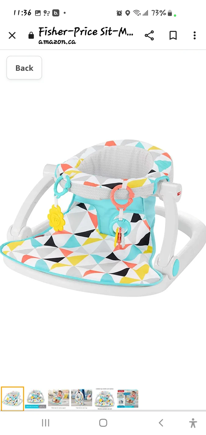 Sit me up image indicator(6)