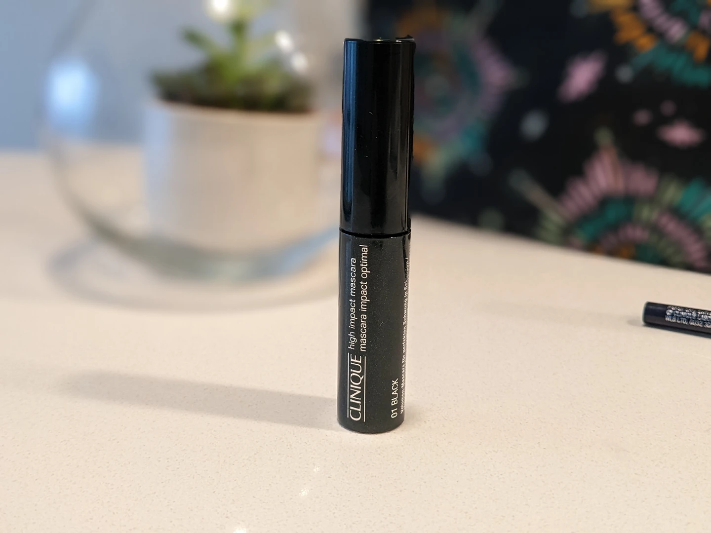 Clinique High Impact Mascara (01 Black) 0.14 oz/3,5 ml thumbnail