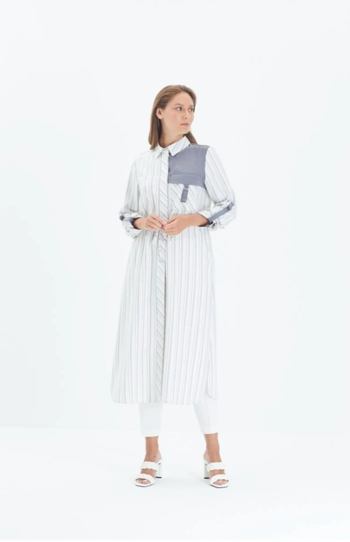 Tunic/ dress - photo 2