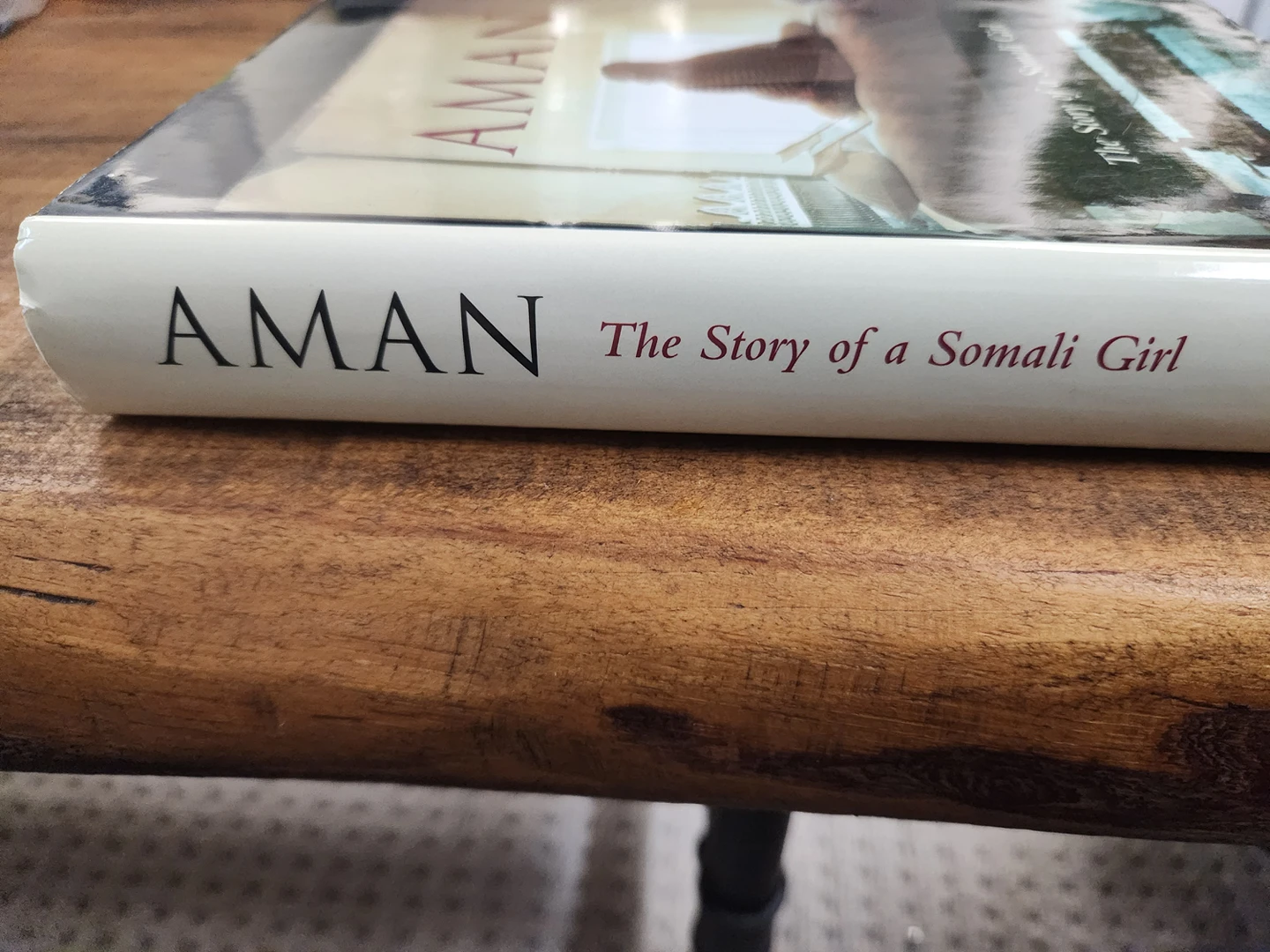 AMAN - A true story image indicator(3)