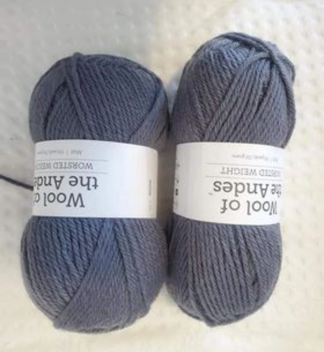 KnitPicks Wool of the Andes
