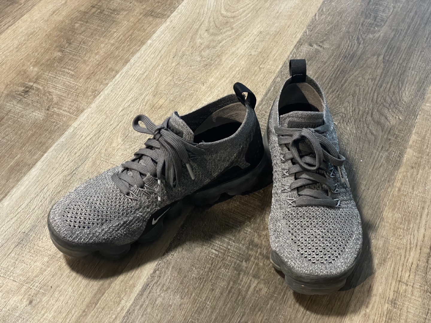 Nike Vapormax US6 thumbnail