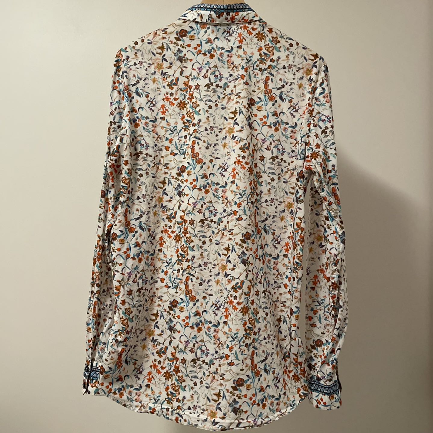 Just Cavalli Long- Sleeve Shirt - photo 3
