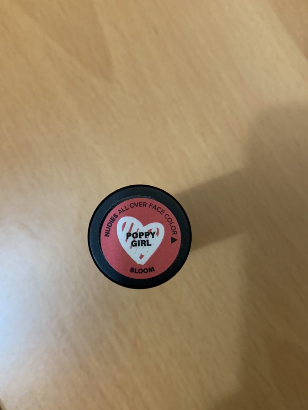 Free Nudestix cream blush stick - photo 5