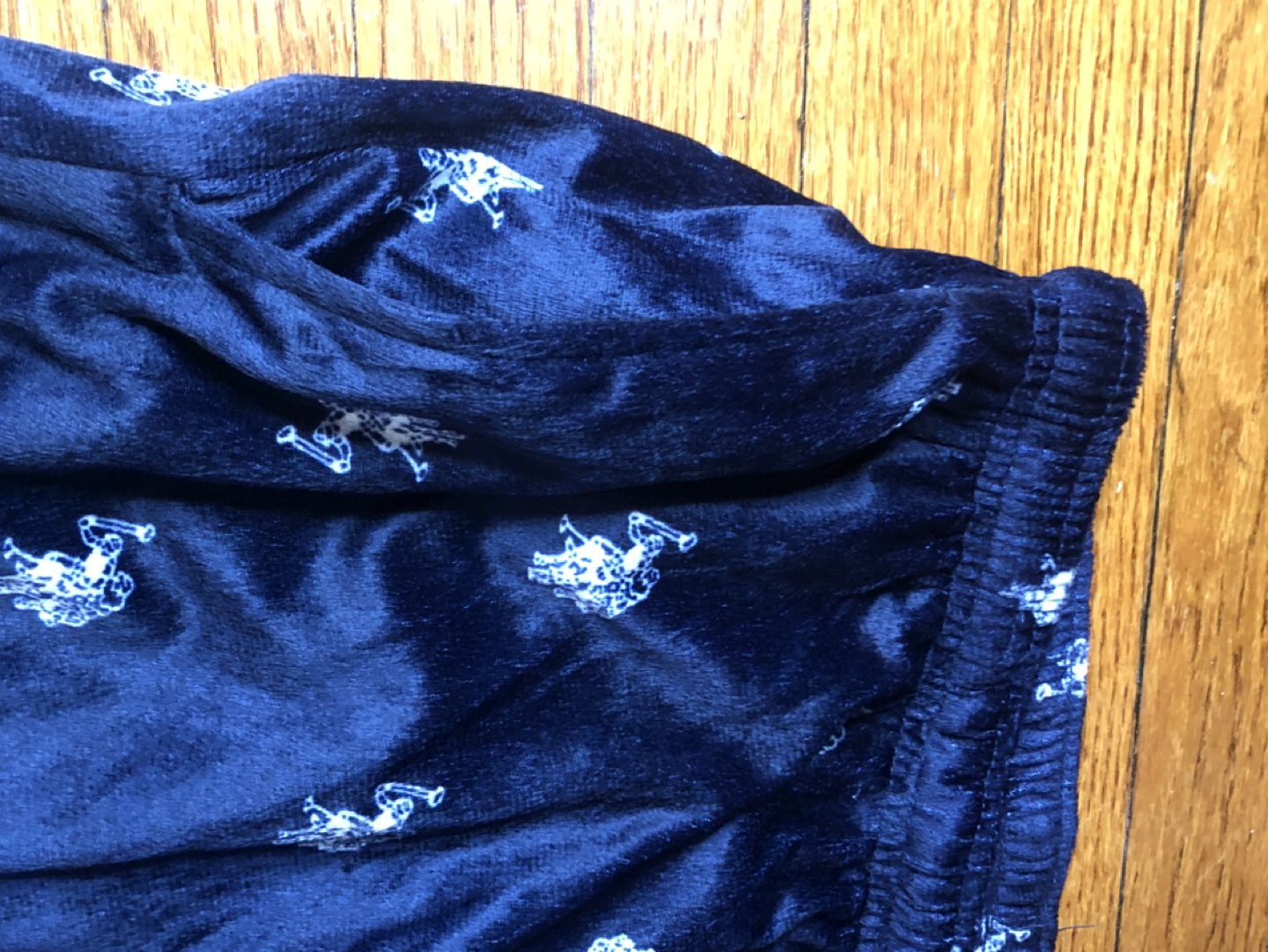 Polo monogram logo pants - photo 2