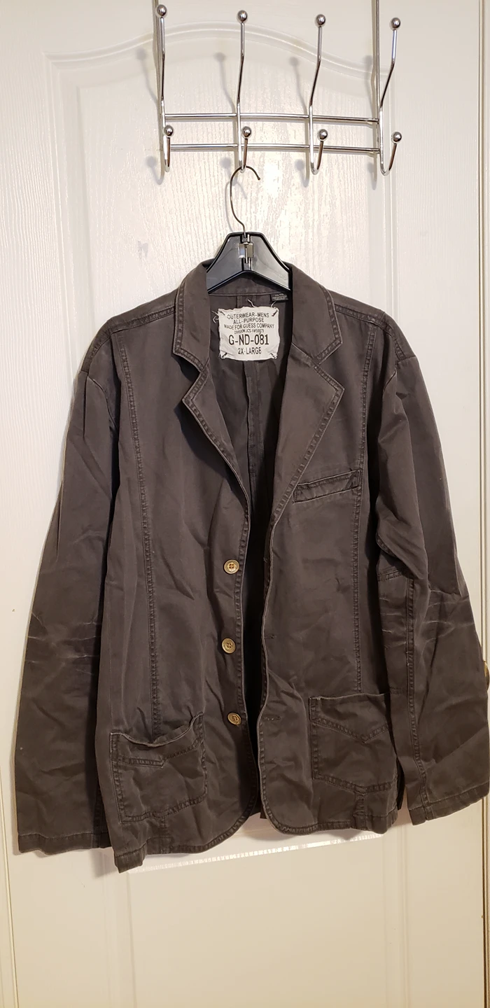 blazer