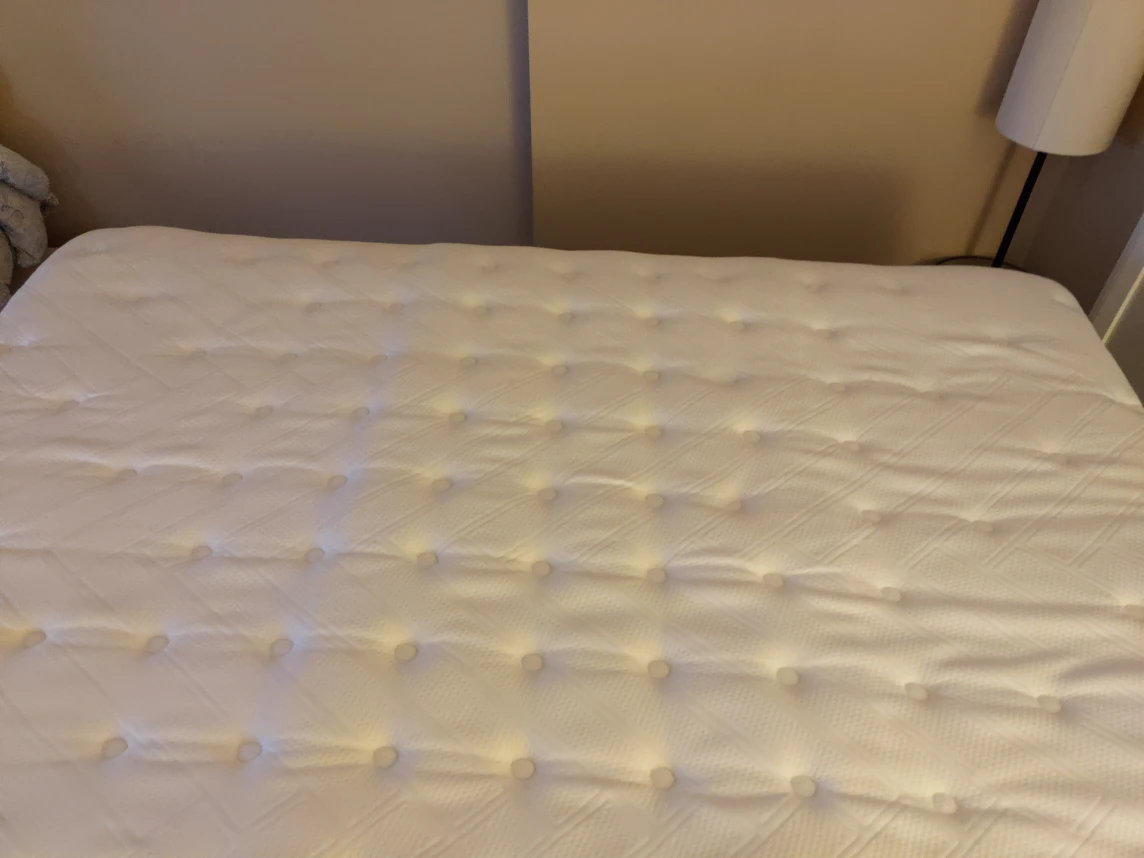 Sleep Country Sealy Optimum Grand Lux Posturepedic King mattress - photo 3
