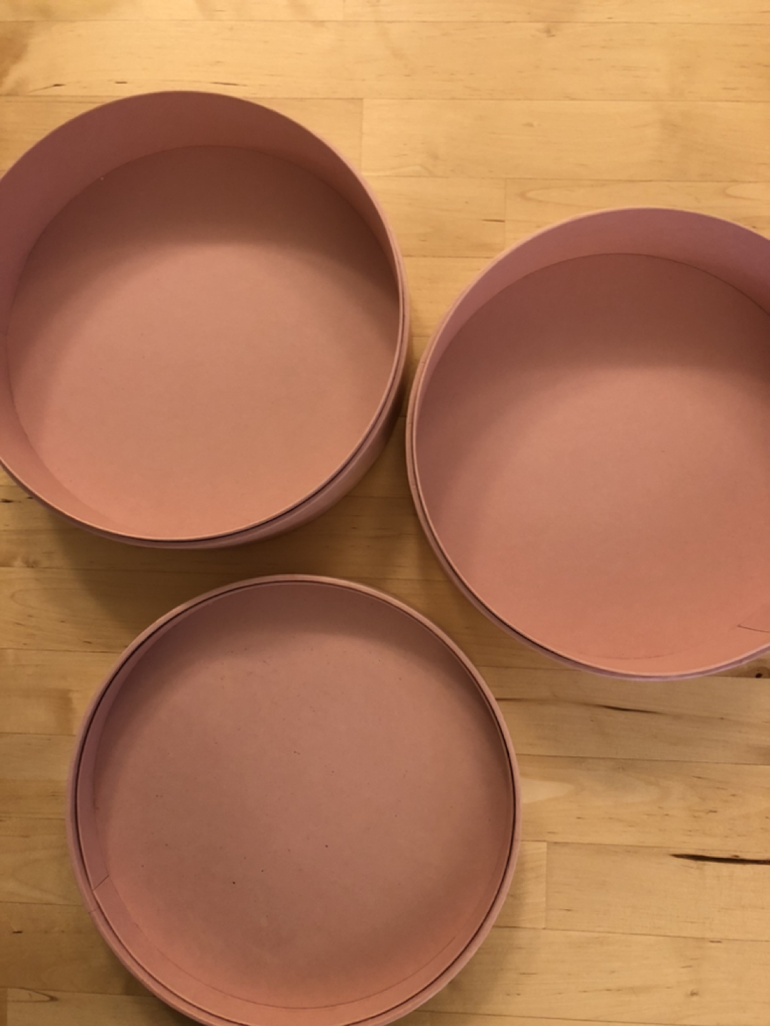 Round shape Storage box - photo 3