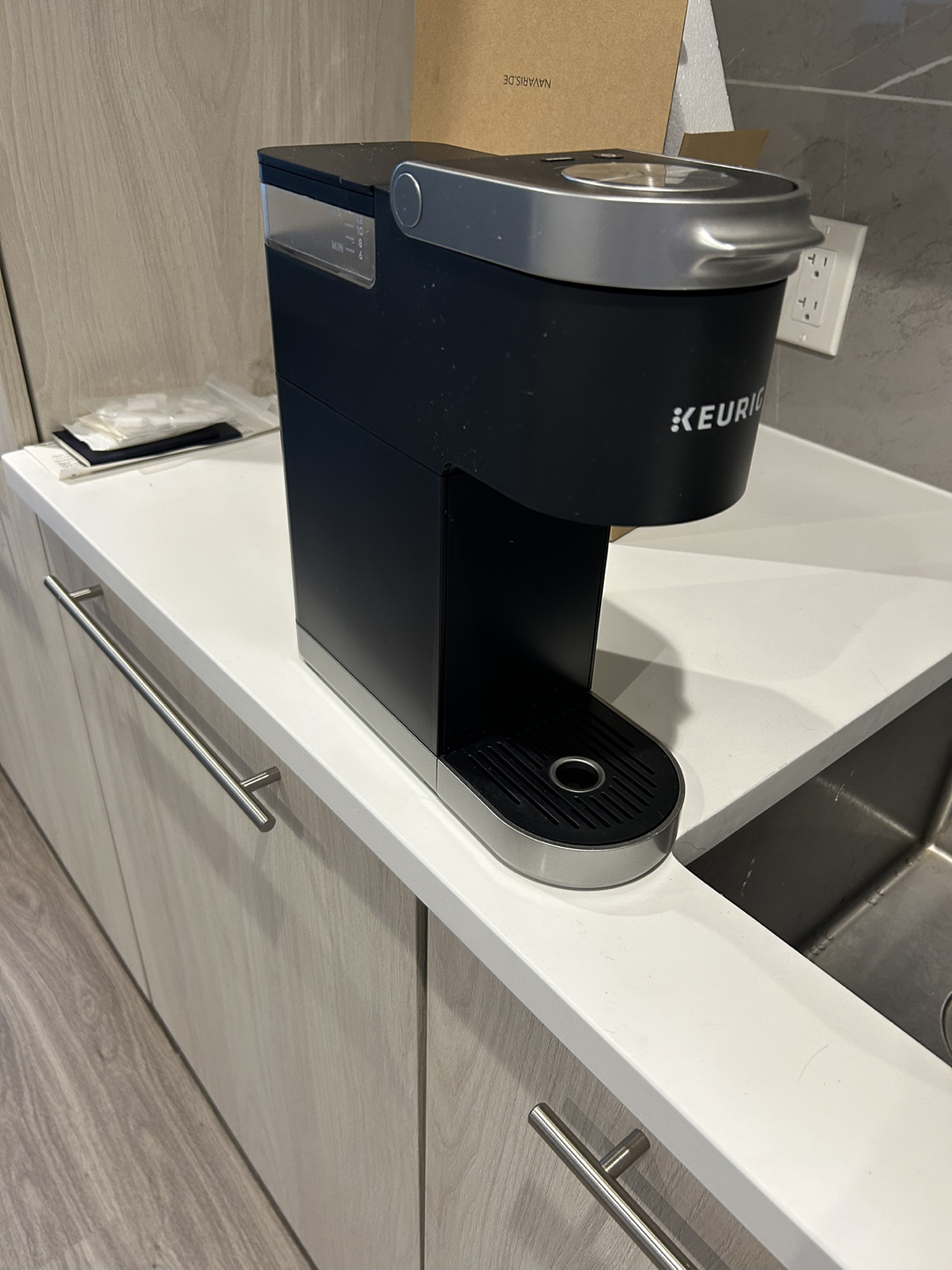Keurig- black - photo 2