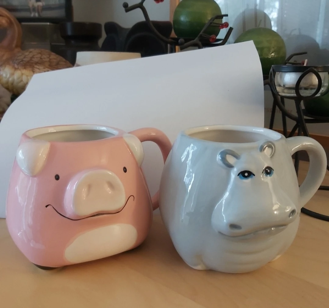 2 cups