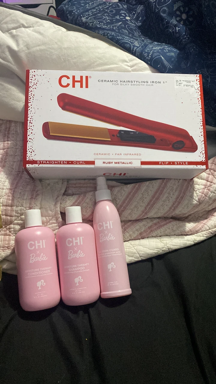 chi set